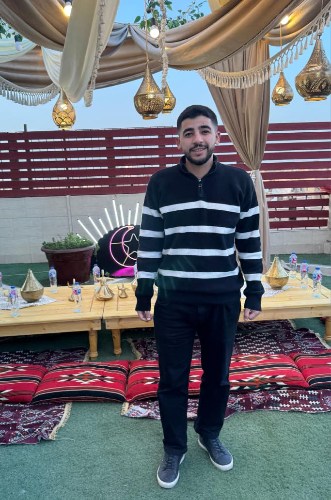 Mostafa Emad